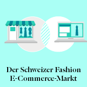 Schweizer Fashion E-Commerce-Markt 2015
