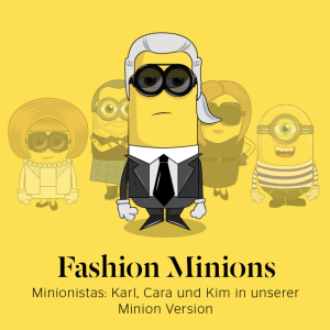 Fashion Minions Social Image Stylight