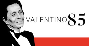 Valentino 85 - Social - Stylight